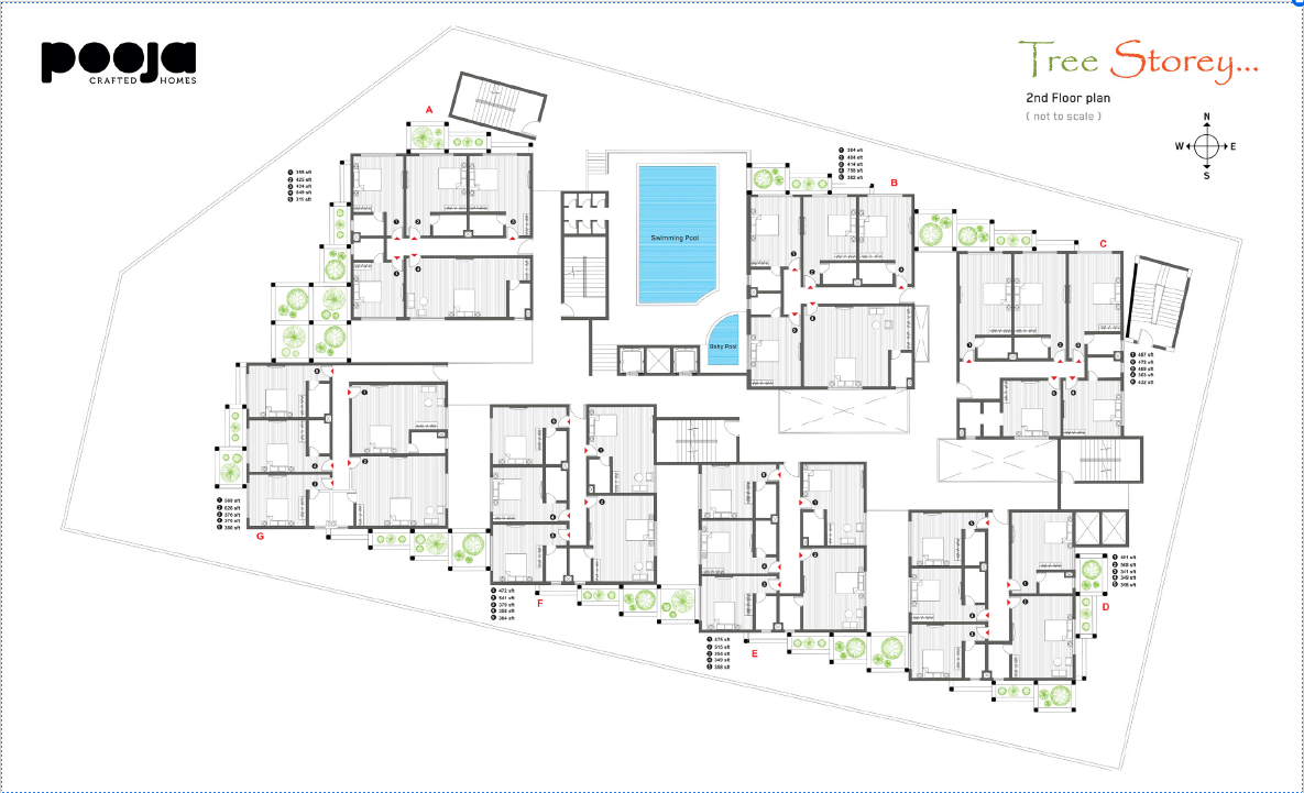 Tree Storey Master Plan